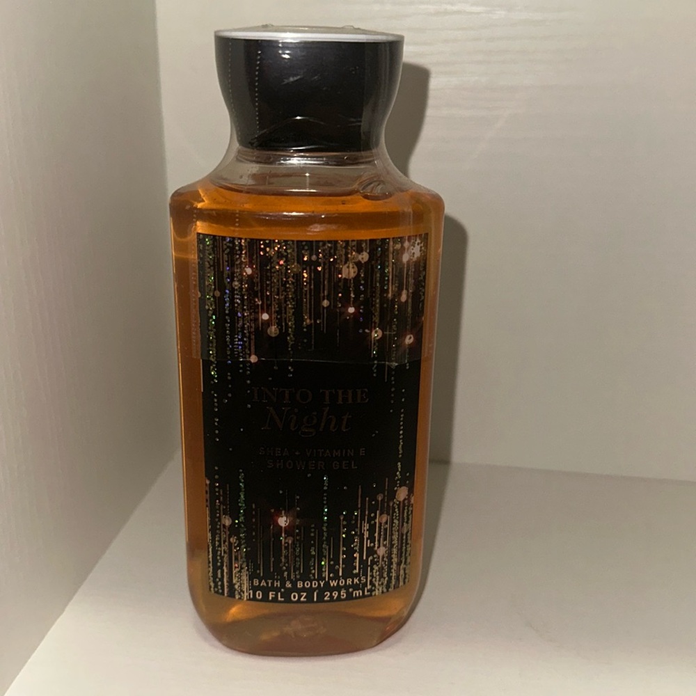 Bath & Body Works Shower Gel
